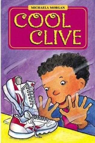 Cover of Cool Clive