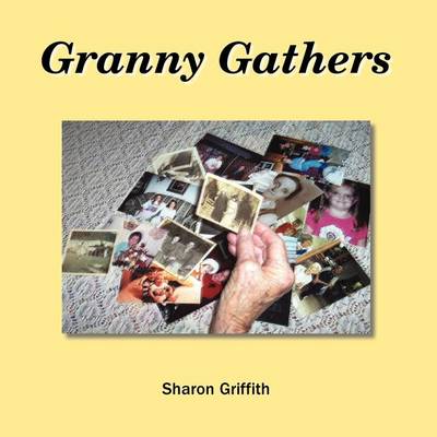 Book cover for Granny Gathers