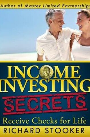 Cover of Income Investing Secrets