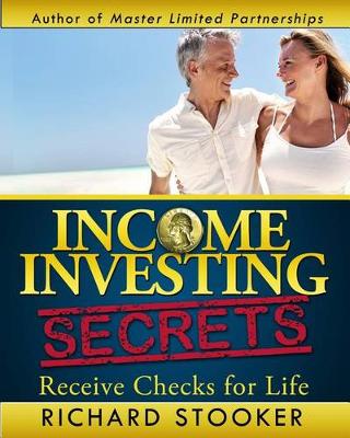 Book cover for Income Investing Secrets