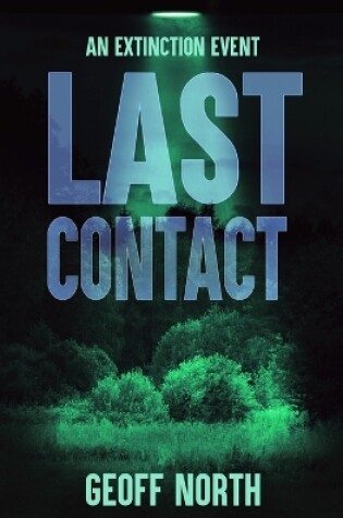 Cover of Last Contact