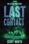 Book cover for Last Contact