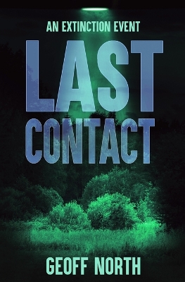 Book cover for Last Contact