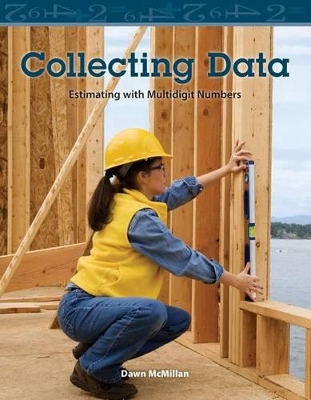 Cover of Collecting Data