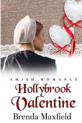 Book cover for Hollybrook Valentine