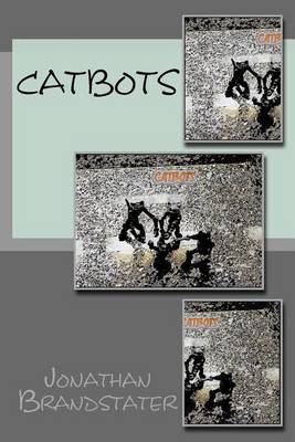 Book cover for Catbots