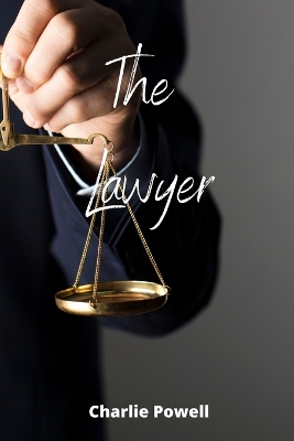 Book cover for The Lawyer