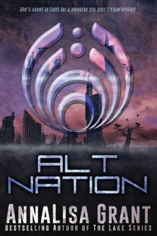 Cover of Alt Nation