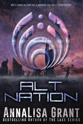Book cover for Alt Nation