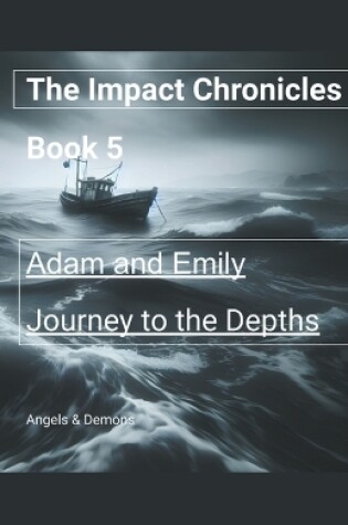 Cover of Journey to the Depths