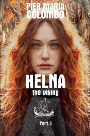 Cover of Helna the Viking - Part 3