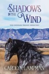 Book cover for Shadows in the Wind