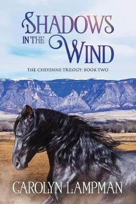 Cover of Shadows in the Wind