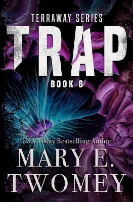 Book cover for Trap