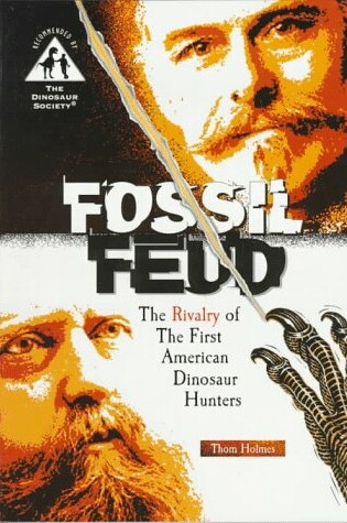 Cover of Fossil Feud