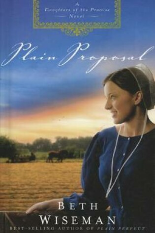 Cover of Plain Proposal