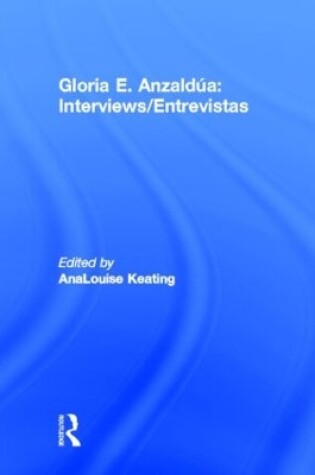 Cover of Interviews/Entrevistas