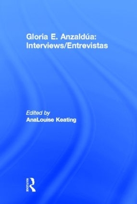 Book cover for Interviews/Entrevistas