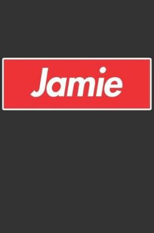 Cover of Jamie