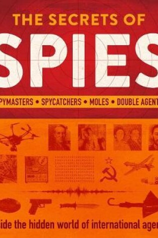 Cover of The Secrets of Spies