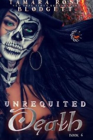 Cover of Unrequited Death