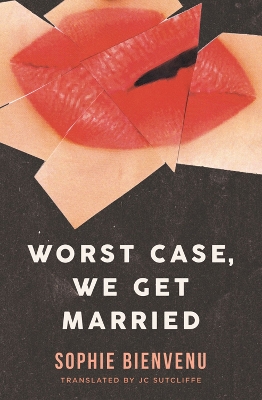 Book cover for Worst Case, We Get Married