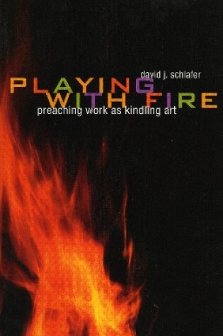 Cover of Playing with Fire