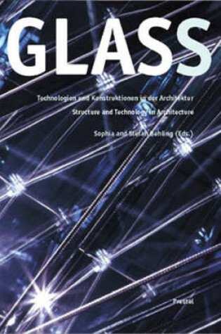 Cover of Glass