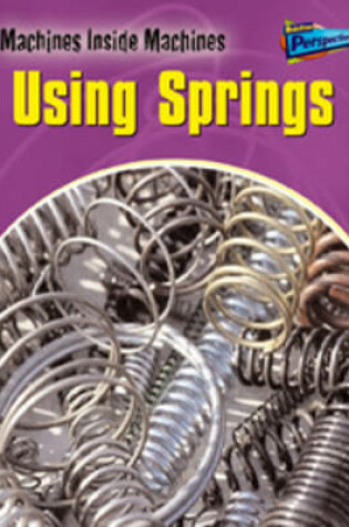 Cover of Using Springs