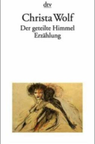 Cover of Der geteilte Himmel
