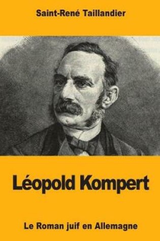 Cover of Leopold Kompert