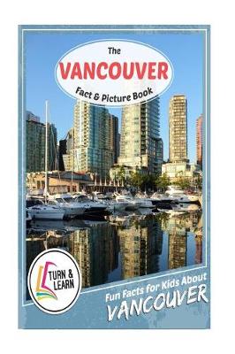 Book cover for The Vancouver Fact and Picture Book