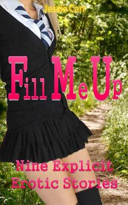 Book cover for Fill Me Up