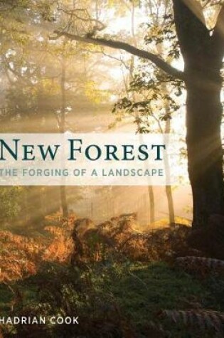 Cover of New Forest