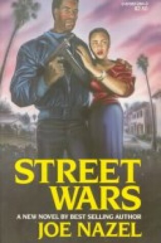 Cover of Street Wars