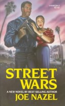 Book cover for Street Wars