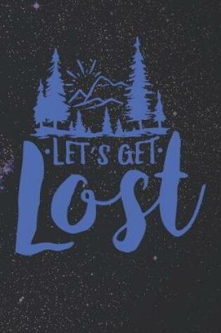 Cover of Let's Get Lost