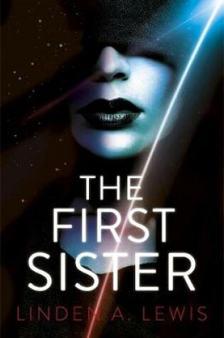 Cover of The First Sister