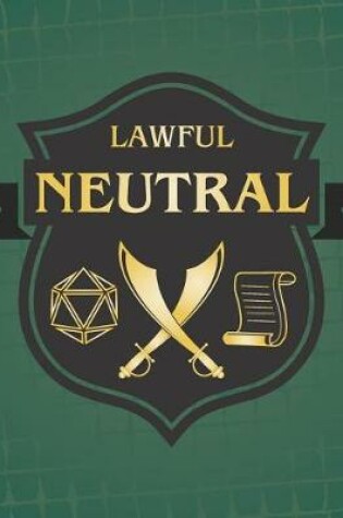 Cover of Lawful Neutral