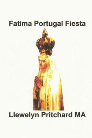 Cover of Fatima Portugal Fiesta