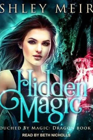 Cover of Hidden Magic