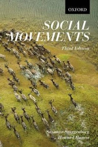 Cover of Social Movements