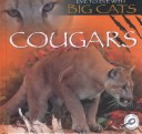 Book cover for Cougars
