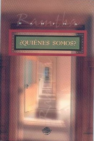 Cover of Quienes Somos?