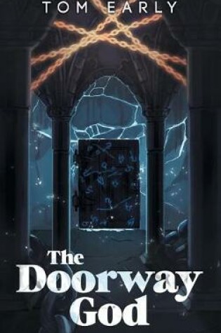 Cover of The Doorway God