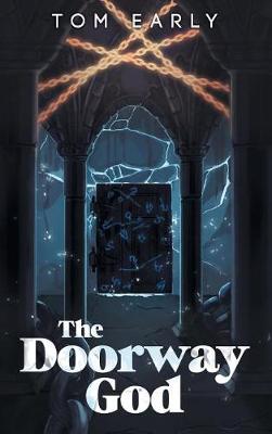 Cover of The Doorway God