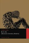 Book cover for R.U.R. (Rossum's Universal Robots) (Graphyco Editions)