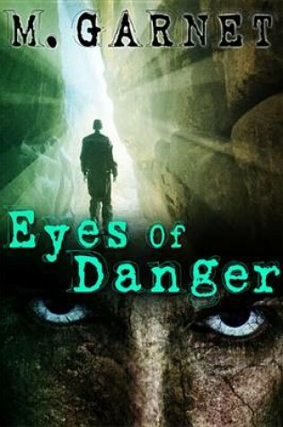 Cover of Eyes of Danger