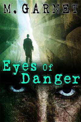 Book cover for Eyes of Danger