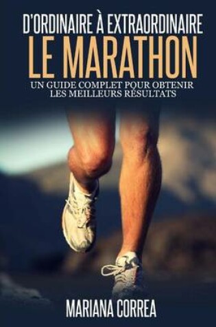Cover of Le Marathon
